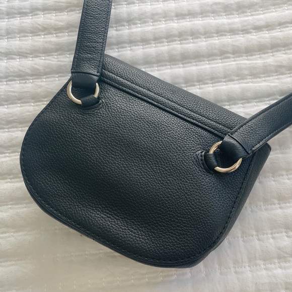 Kate Spade Mini Flap Belt Bag - Picture 3 of 9